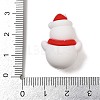 Silicone Beads LS-SIL-I017-01P-3