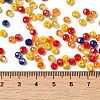 Glass Beads EGLA-A034-LM4mm-47-3