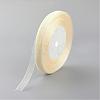 Sheer Organza Ribbon RS25mmY123-1