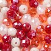 Glass Beads EGLA-A034-SM8mm-27-3