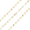 Brass Link Chains CHS-P016-04G-1