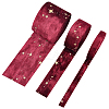 3Bundles 3 Style Flannelette Ribbons OCOR-BC0001-67A-1