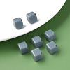 Opaque Acrylic Beads MACR-S373-135-A04-2