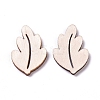 Laser Cut Wood Shapes WOOD-L009-16-2