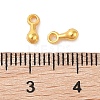 Alloy Charms X-E229-G-3