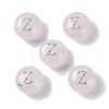 Natural Rose Quartz Beads G-L524-20Z-01-1