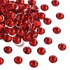 Preciosa&reg MAXIMA Crystal No Hotfix Flatback Stones Y-PRC-NSS10-90070-1