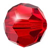 Preciosa&reg Crystal Beads X-PRC-BB5-90070-1