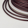 Eco-Friendly Korean Waxed Polyester Cord YC-P002-1.5mm-1134-4
