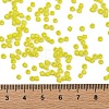 TOHO 8/0 Round Beads X-SEED-TR08-0402F-4