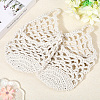 Cotton Knitting Bags AJEW-WH20006-238B-3