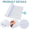 Rectangle Felt Fabric Roll DIY-CY0003-96A-5