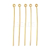 Brass Eye Pin EPC5.0cm-G-3