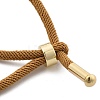 Cotton Cord Bracelets BJEW-F360-B05-3