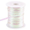 Sparkle Nylon Ribbon OCOR-GF0004-48B-05-1