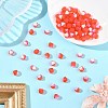 Preciosa&reg Crystal Beads X-PRC-BA6-90040-20019-4