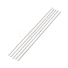 ABS Plastic Square Bar Rods DIY-XCP0002-31-1