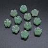 Natural Green Aventurine Beads PW-WG31872-02-1