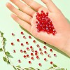 Preciosa&reg Crystal Beads Y-PRC-BB5-90070-200-4