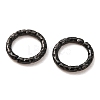 304 Stainless Steel Open Jump Rings SA-CBA8C38-08EB-2