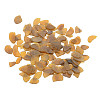 Matte Mosaic Tiles Glass Cabochons DIY-WH0185-02D-1