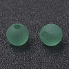 Transparent Acrylic Beads LS-PL723-C14-2