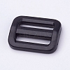 Plastic Buckles LS-BUTT-E124-01-1