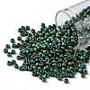 TOHO Round Seed Beads X-SEED-TR08-0710-1