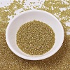 MIYUKI Delica Beads SEED-J020-DB0911-2