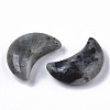 Moon Shape Opalite Healing Crystal Pocket Palm Stones G-T132-001L-2