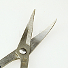 Iron Bent Nose Scissors TOOL-D005-5-2