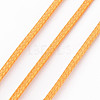 Waxed Cotton Thread Cords YC-Q005-2mm-134-4