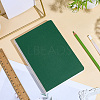 1Pc Portable Art Drawing Sketchbooks AJEW-SP0004-28B-02-3