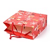 Christmas Themed Paper Bags CARB-P006-01A-02-5