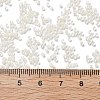 Transparent Inside Colours Glass Seed Beads X1-SEED-H003-04B-4
