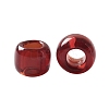 TOHO Round Seed Beads SEED-JPTR08-0005D-3