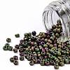 TOHO 11/0 Round Beads X-SEED-TR11-0708-1