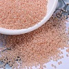 MIYUKI Round Rocailles Beads SEED-X0054-RR0543-1