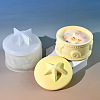 DIY Silicone Candle Holders Molds PW-WG5253B-01-5