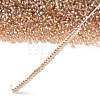 MIYUKI Round Rocailles Beads SEED-G007-RR3521-3