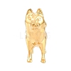 Brass Pendants KK-CBA855A-01G-11-2