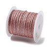 20M Polycotton Braided Cord OCOR-G015-03A-01-3