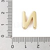 Rack Plating Brass Beads KK-A208-10N-3