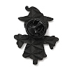 Halloween Enamel Pins JEWB-G023-04A-2