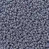 MIYUKI Round Rocailles Beads X-SEED-G007-RR0443-2