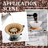 Paper Coffee Filters FIND-WH20012-99B-01-5