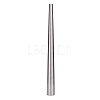   Jewelry Making Tool Hardened Iron Ring Mandrel Size Tools 10.6 inch for Creating and Shaping Rings TOOL-PH0002-02-2