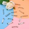 Iron Brooch Findings IFIN-S525-32mm-6