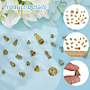 2 Sets DIY Jewelry Making Finding Kits FIND-SC0019-64AG-5