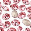 Preciosa&reg MAXIMA Crystal Fancy Stones Y-PRC-FF18-70020-1